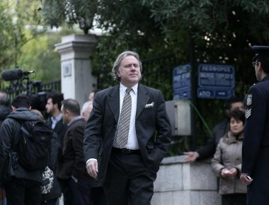 Γ. Κατρούγκαλος: «Δεν χρεοκόπησε η χώρα αλλά το αφήγημα της αντιπολίτευσης»